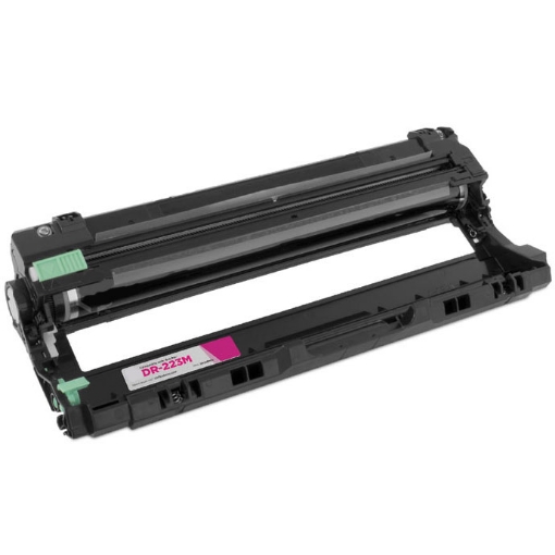 Picture of Compatible DR223M Magenta Drum Unit (18000 Yield)