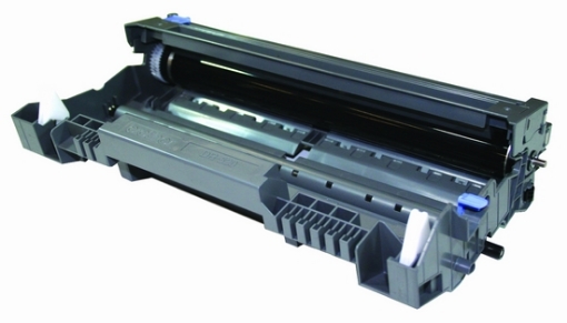 Picture of Compatible DR-520 Black Drum Cartridge (25000 Yield)