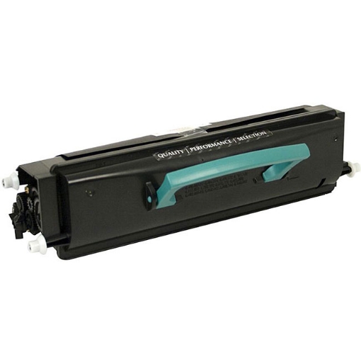 Picture of Compatible E250A21A Black Toner Cartridge (3500 Yield)