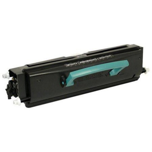 Picture of Compatible E352H21A Black Toner (9000 Yield)
