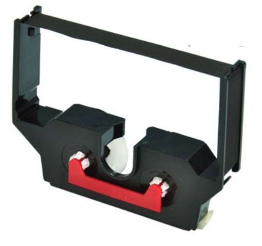 Picture of Compatible ERC-02Bk Black Printer Ribbon