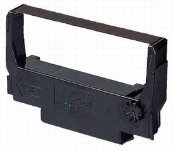 Picture of Compatible ERC-303436BR Black-Red POS Ribbon