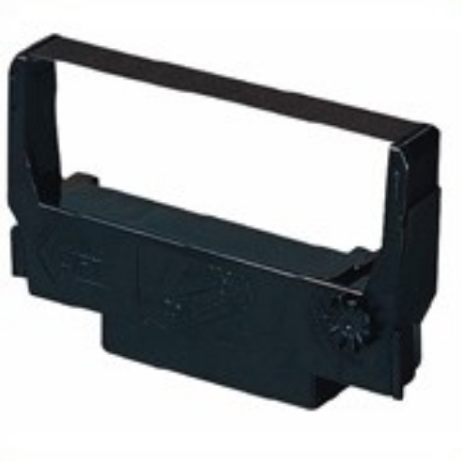 Picture of Compatible ERC-303438B Black POS Ribbon