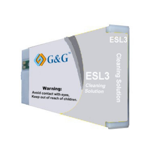 Picture of Compatible ESL3-220 N/A Cleaning Cartridge (220 ml)