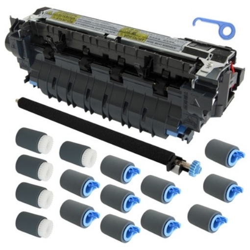 Picture of HP F2G76A Fuser Kit