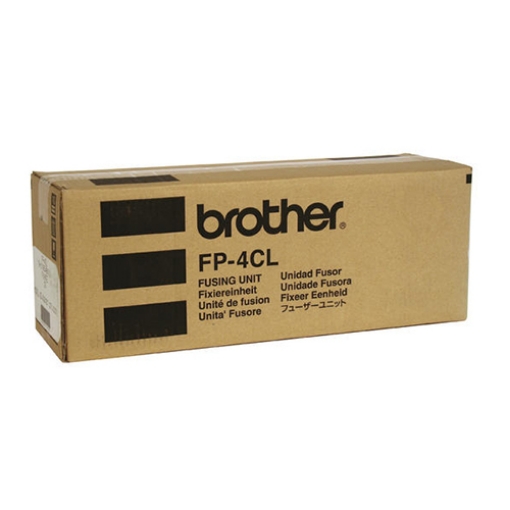 Picture of Brother FP-4CL Black Drum