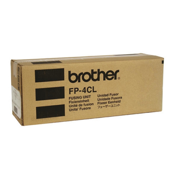 Picture of Brother FP-4CL Black Drum