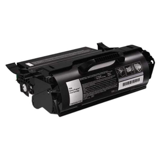Picture of Dell G310T (330-6990) Black Toner (7000 Yield)