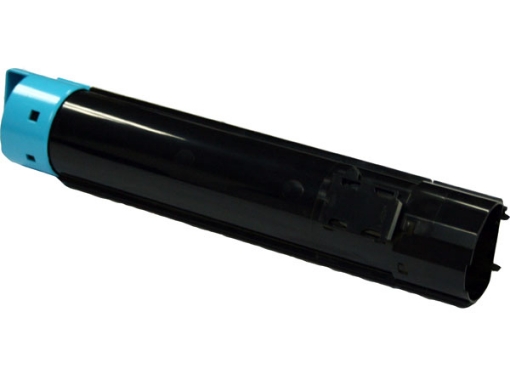Picture of Compatible G450R (330-5850) Cyan Toner Cartridge (12000 Yield)