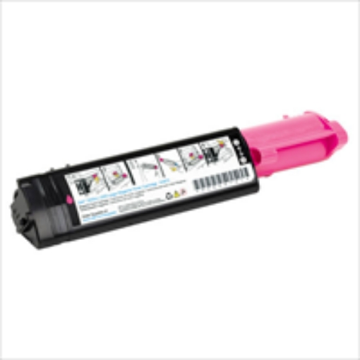 Picture of Compatible G7030 (310-5738) Magenta Toner Cartridge (2000 Yield)
