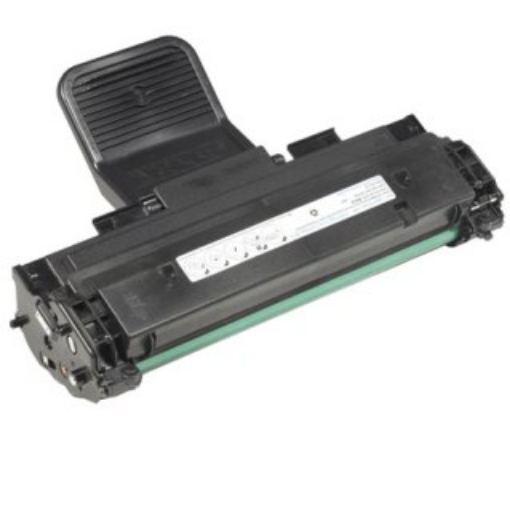 Picture of Compatible GC502 (310-6640) Black Toner Cartridge (3000 Yield)