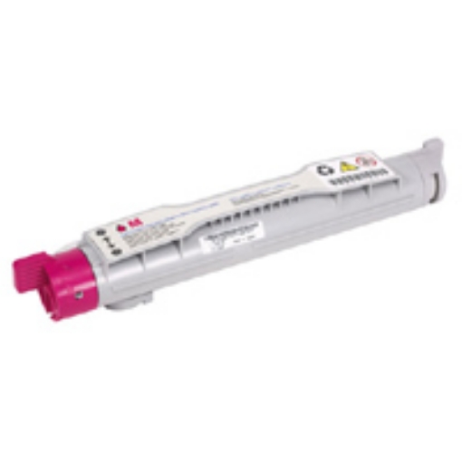 Picture of Compatible GD924 (310-7893) Magenta Toner Cartridge (8000 Yield)