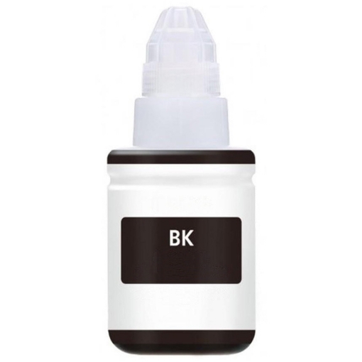 Picture of Compatible GI-290Bk Pigment Black Ink Tank (135.0 ml)
