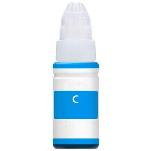 Picture of Compatible GI-290C Cyan Ink Tank (70.0 ml)