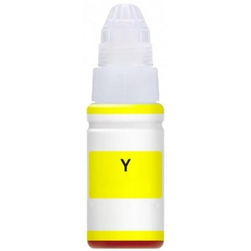 Picture of Compatible GI-290Y Yellow Ink Tank (70.0 ml)