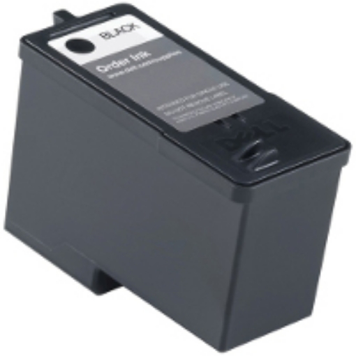 Picture of Compatible GR274 (310-8373) Black Inkjet Cartridge