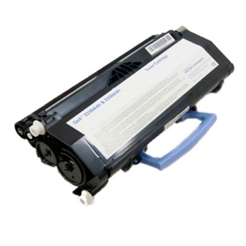 Show details for Dell GT163 (330-2647) Black Toner (2000 Yield) Picture of Dell GT163 (330-2647) Black Toner (2000 Yield)