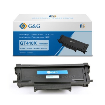 Show details for Pantum GT410X High Yield Toner Cartridge (11000 Yield) Picture of Pantum GT410X High Yield Toner Cartridge (11000 Yield)