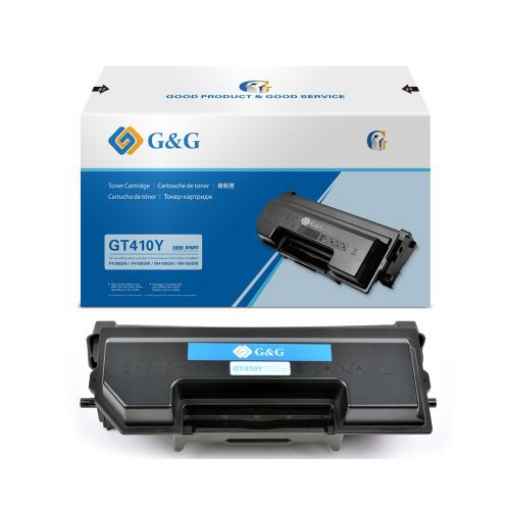 Picture of Pantum GT410Y Extra High Yield Toner Cartridge (11000 Yield)
