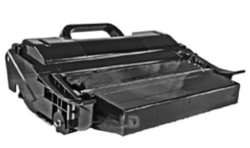 Picture of Compatible H1RP7 (330-9791) Black Toner Cartridge (36000 Yield)
