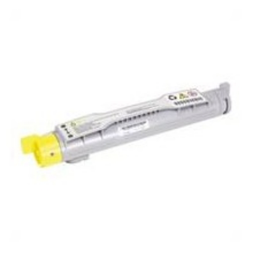 Picture of Compatible H7030 (310-5808) Yellow Toner Cartridge (8000 Yield)