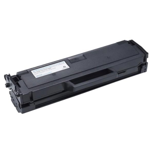 Picture of Dell HF44N (331-7335) Black Toner Cartridge (1500 Yield)
