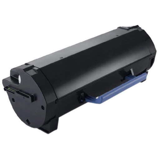 Picture of Dell HJ0DH (331-9807) Black Toner Cartridge (20000 Yield)