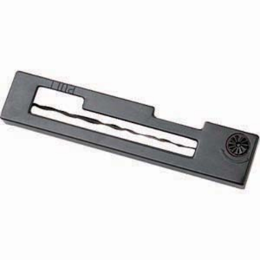 Picture of Compatible IR-91BK Black POS Ribbon