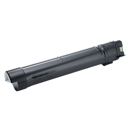 Picture of Compatible J6DTH (332-1874) Black Toner Cartridge (26000 Yield)