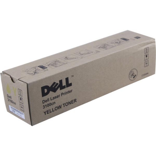 Picture of Dell K247F (330-1209) Fuser Maintenance Kit (115V) (100000 Yield)