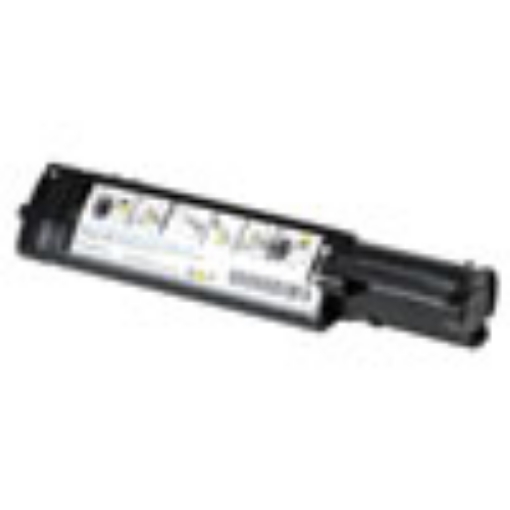 Picture of Compatible K5362 (310-5726) Black Toner Cartridge (4000 Yield)