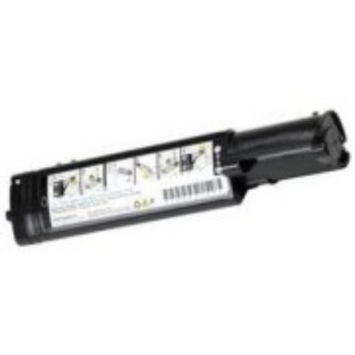 Picture of Compatible KH225 (341-3568) Black Toner Cartridge (2000 Yield)