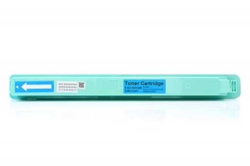 Picture of Compatible KX-FATC506 Cyan Toner Cartridge (4000 Yield)