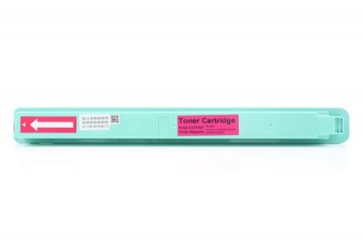 Picture of Compatible KX-FATM507 Magenta Toner Cartridge (4000 Yield)