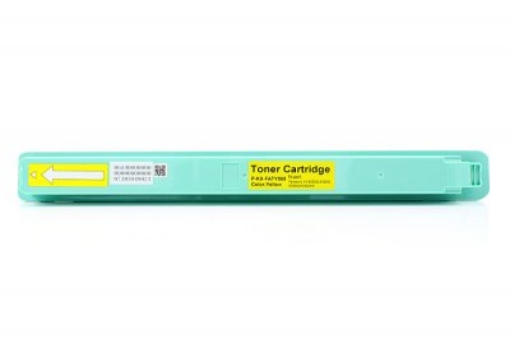 Picture of Compatible KX-FATY508 Yellow Toner Cartridge (4000 Yield)