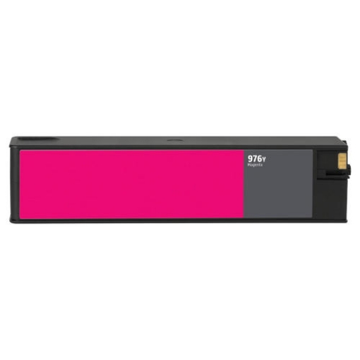 Picture of Compatible L0R06A (HP 976Y) Extra High Yield Magenta Pagewide Inkjet Cartridge (13000 Yield)