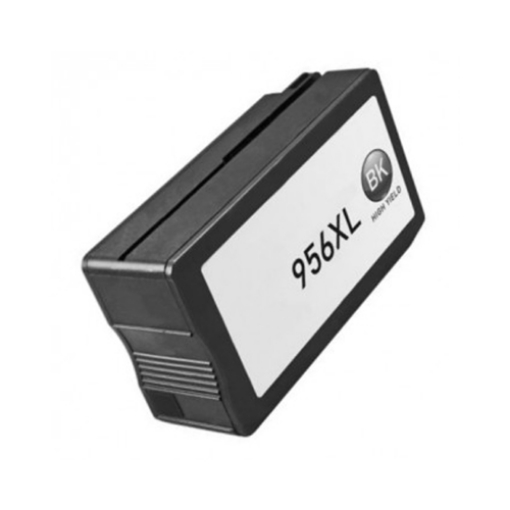 Picture of Compatible L0R39AN (HP 956XL) High Yield Black Pagewide Inkjet Cartridge (3000 Yield)