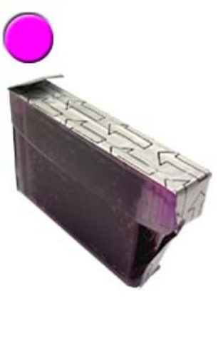 Picture of Compatible LC-01M Magenta Inkjet Cartridge (300 Yield)