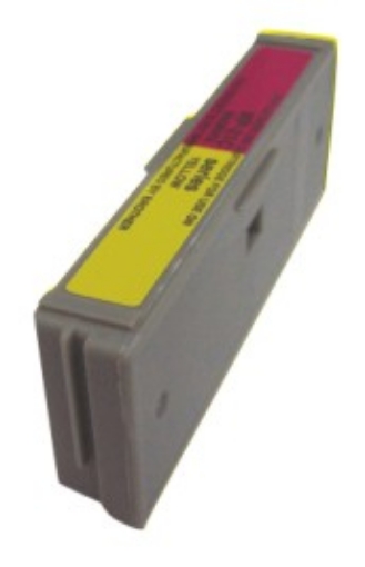 Picture of Compatible LC-03MY Magenta, Yellow Inkjet Cartridge (230 Yield)