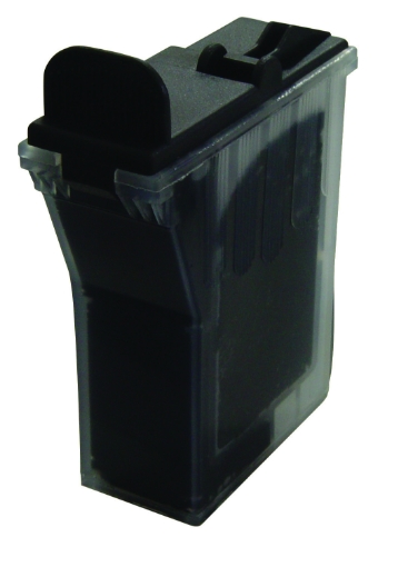 Picture of Compatible LC-21BK Black Inkjet Cartridge (950 Yield)