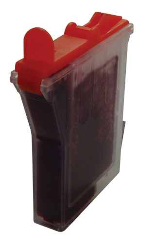 Picture of Compatible LC-21M Magenta Inkjet Cartridge (450 Yield)