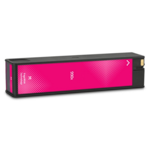 Picture of Compatible M0J93AN (HP 990X) High Yield Magenta Ink Cartridge (20000 Yield)