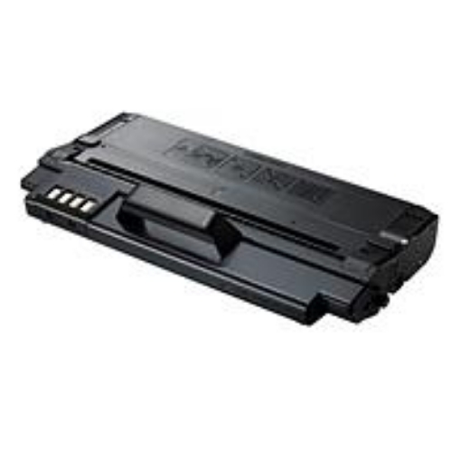 Picture of Compatible ML-D1630A Black Toner Cartridge (2000 Yield)