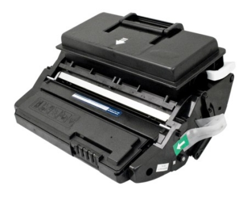 Picture of Compatible ML-D4550A Black Laser Toner Cartridge (10000 Yield)