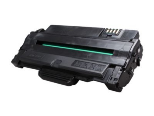 Picture of Compatible MLT-D105L High Yield Black Toner Cartridge (2500 Yield)