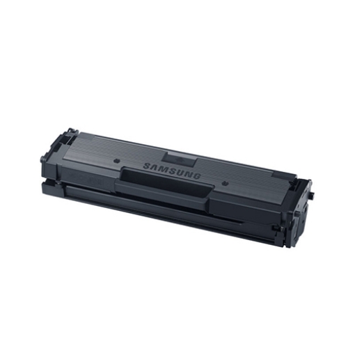Picture of Compatible MLT-D111L High Yield Black Toner Cartridge (1800 Yield)