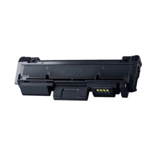 Picture of Compatible MLT-D118L High Yield Black Toner Cartridge (4000 Yield)