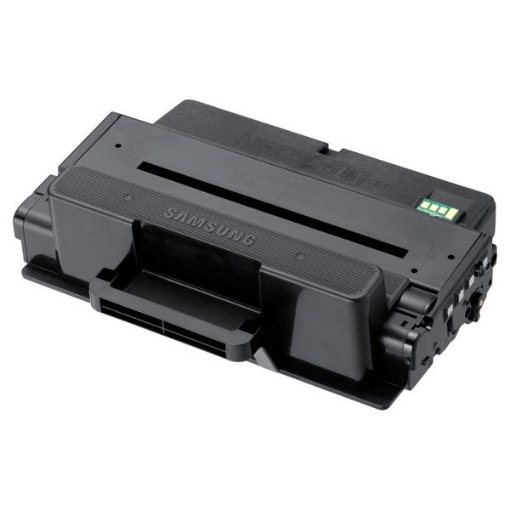 Picture of Samsung MLT-D205L High Yield Black Toner Cartridge (5000 Yield)