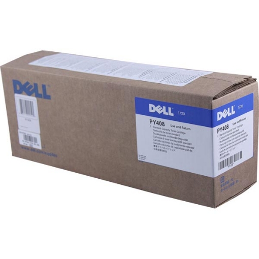 Picture of Dell MW559 (310-8699) Black Toner (3000 Yield)