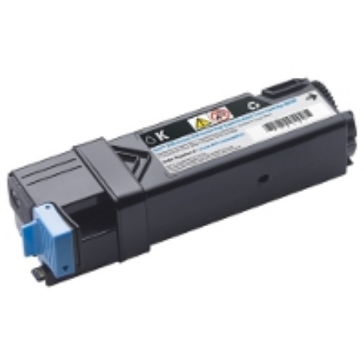 Picture of Compatible MY5TJ (331-0719) Black Toner Cartridge (3000 Yield)